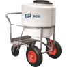jfc melktaxi 170l zonder pomp zonder mixer