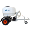 jfc melkkar 340l met pomp en mixer